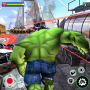 icon Muscle Hero Fighting Evolution(Muscle Hero Fighting Evolution
)