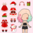 icon Magic Princess: Dress Up Doll 1.5.8