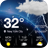 icon Weather(Local Weather：Ramalan Cuaca) 1.9.0.4