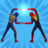 icon Spider Merge Master(Superhero Merge Master 3D
) 1.0.3