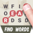 icon Find Words(Temukan Kata-Kata Nyata) 1.2.6