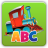 icon Kids ABC Trains Game(ABC Trains anak-anak) 1.10.5