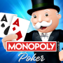 icon MONOPOLY Poker(MONOPOLI Poker - Texas Holdem)