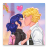 icon Girl First Kiss(School Girl's #First Kiss - Ciuman game untuk anak perempuan
) 1.0