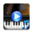 icon PianoSongsToSleep(Lagu piano untuk tidur) 1.5