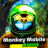 icon Monkey Mobile Arena 4.7