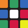 icon Tutorial For Rubik's Cube (Tutorial Untuk Kubus Rubik
)