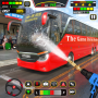icon City Bus Simulator Bus Games