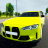 icon M3 Car Driving Simulator(M3 Simulator Mobil Nyata 2024) 1.5