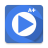 icon A+ Player(A+ Player: Semua Format Video
) 2.15