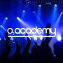 icon O2 Academy(O2 Academy Venues
)