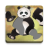 icon com.ibuzz.apk.puzzle4kidsForest(Permainan hewan) 3.1.1