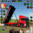 icon Cargo Truck Driving Truck Game(Permainan Mengemudi Truk Kota 3D) 4