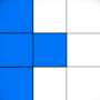 icon Block Sudoku Puzzle (Blok Sudoku Puzzle)
