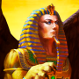 icon Sphinx Gold Tomb(Sphinx Makam Emas
)
