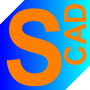 icon SchemataCAD viewer(Penampil SchemataCAD DWG / DXF)