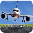 icon Plane Driving 3D(Pendora 4K Profile Pic - Prakiraan Cuaca) 1.9
