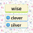 icon Word Wizard(Penyihir Kata: Kata yang Diucapkan
) 1.0.8