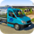icon Milk Delivery(Van Susu Simulasi Pengiriman Susu Sapi) 0.2