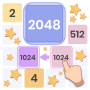 icon 2048 - Test your skills! (2048 - Uji keterampilan Anda!
)