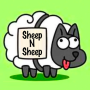 icon Sheep N Sheep: match 3 tiles (Sheep N Sheep: mencocokkan 3 ubin
)