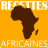 icon Recettes Africaines(Resep Afrika) 1.40