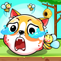 icon Bee Chasing: Doge Surviving (Lebah: Doge Bertahan
)