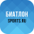 icon ru.sports.biathlon(Biathlon - Piala Dunia 2022) 5.0.0