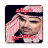 icon com.saudiplanet.mhnaShela(Mohanna Al-Otaibi chelated - tanpa jaring) 3.0.0