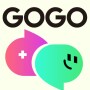 icon GoGo(GOGO-Chat roomludo games)