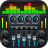 icon Equalizer(Equalizer - Penguat Bass ) 2.7.0