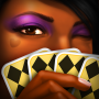 icon Spades(Spades online - Permainan kartu)