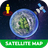 icon Satellite Map(Peta Satelit: Street View
) 1.0.12
