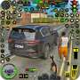 icon Car Driving Simulator 3d 2022(Car Driving Simulator 3d 2022
)
