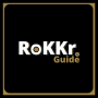 icon RoKKr App Guide Premium(Panduan Aplikasi RoKKr)