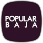 icon Popular Baja SupportApp(Baja Populer: aplikasi dukungan untuk Streaming TV online.
)