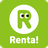 icon Renta!(Manga “Renta” Aplikasi Manga Rental Manga) 3.0.0