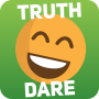 icon Truth or Dare(Kebenaran atau Tantangan Aplikasi Pesta Kotor)