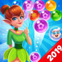 icon Bubble Elf Fairy(Bubble Elf - Penembak Pop
)
