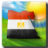 icon com.mobilesoft.egyptweather(Cuaca Mesir - Arab) 2.0.3