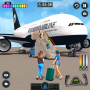 icon Airplane Simulator(Airplane Simulator- Plane Game)