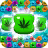 icon Weed Match(Candy Cascade: Pertandingan 3 Game Tiket) 5.33