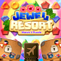 icon Jewel Resort(Jewel Resort: Teka-teki Mencocokkan 3)