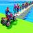 icon ATV Quads Bike Stunt Racing 3D 1.30