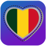 icon Mali Dating(Kencan Mali Gratis
)