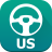 icon com.northpole.world.drivingtest.california.free(DMV Hub - Tes Mengemudi 2022) 11.4.8