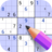 icon Sudoku(Sudoku - Teka-teki Sudoku Klasik
) 1.0.33