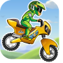 icon Bike Race: Motorcyle X3M Speed (Bike Race: Sepeda Motor Kecepatan X3M
)