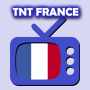 icon TNT France Direct TV(TNT Prancis)