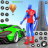 icon Superhero Car Stunt Game(Superhero Mobil Stunt Game 3D) 4.7